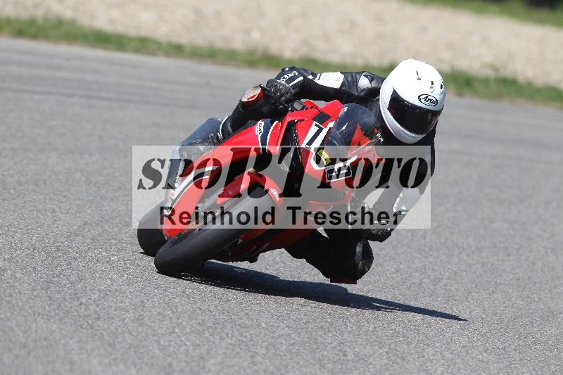 /11 29.04.2025 PROMAX ADR/Gruppe gelb/79